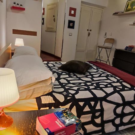 Nel Cuore Di Roma Appartement Buitenkant foto