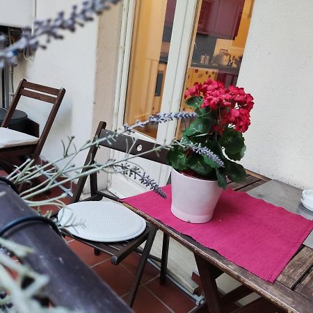 Nel Cuore Di Roma Appartement Buitenkant foto