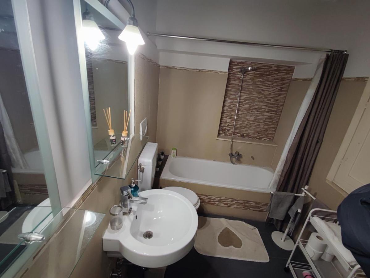 Nel Cuore Di Roma Appartement Buitenkant foto