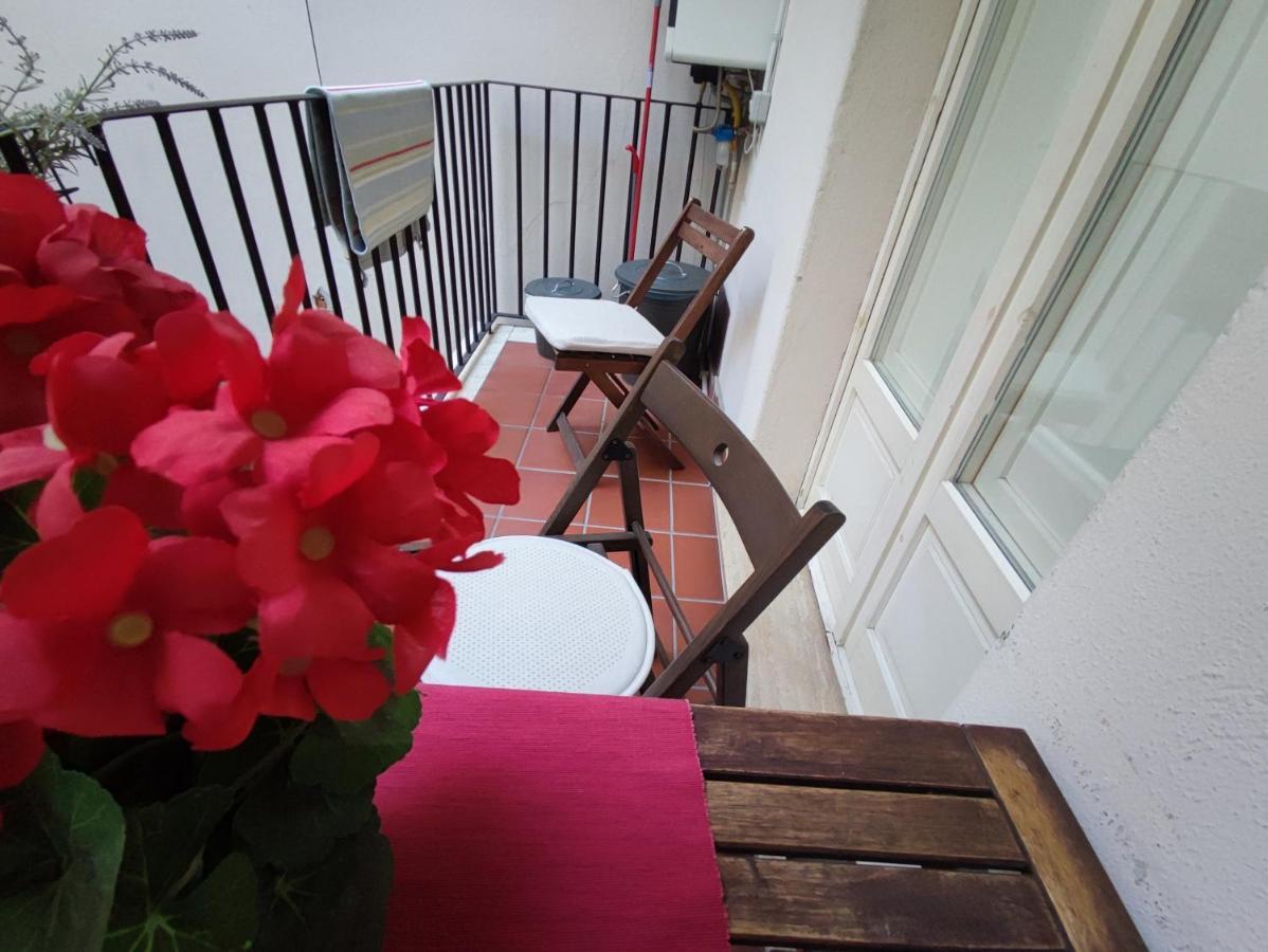 Nel Cuore Di Roma Appartement Buitenkant foto